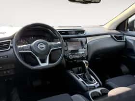 Nissan Qashqai (2018) thumbnail 15