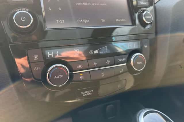 Nissan Qashqai (2018) thumbnail 20