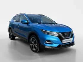 Nissan Qashqai (2018) thumbnail 3