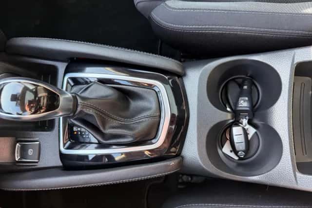 Nissan Qashqai (2018) thumbnail 22