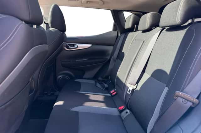 Nissan Qashqai (2018) thumbnail 23
