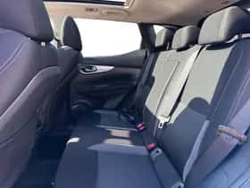 Nissan Qashqai (2018) thumbnail 23