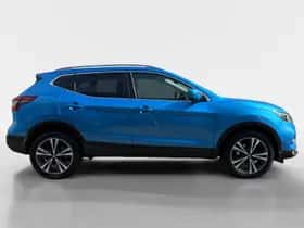 Nissan Qashqai (2018) thumbnail 4