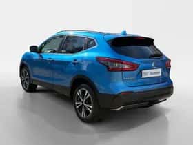 Nissan Qashqai (2018) thumbnail 5