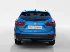 Nissan Qashqai (2018) thumbnail 6