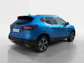 Nissan Qashqai (2018) thumbnail 7