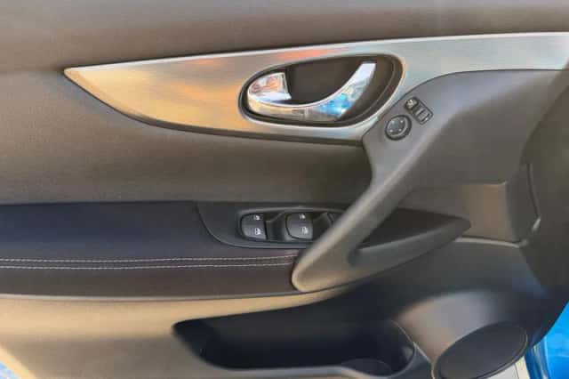 Nissan Qashqai (2018) thumbnail 10