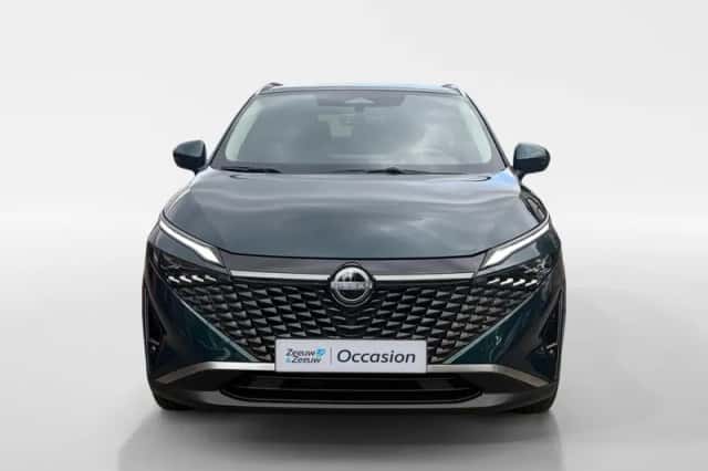 Nissan Qashqai (2025) thumbnail 2