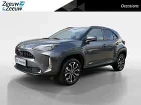 Toyota Yaris Cross (2025)