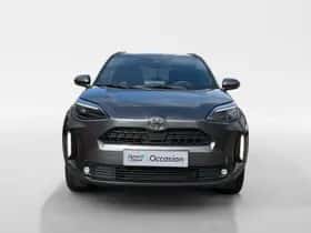 Toyota Yaris Cross (2025) thumbnail 2