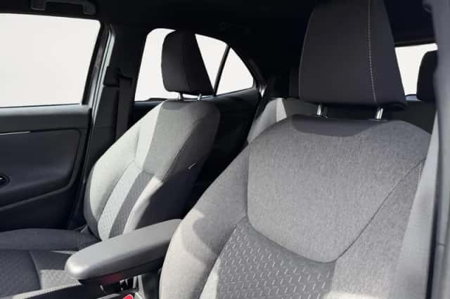 Toyota Yaris Cross (2025) thumbnail 12