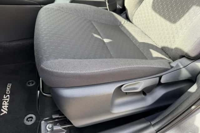 Toyota Yaris Cross (2025) thumbnail 13