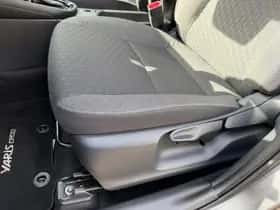 Toyota Yaris Cross (2025) thumbnail 13