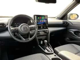 Toyota Yaris Cross (2025) thumbnail 14
