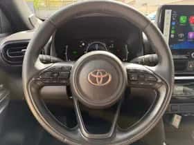 Toyota Yaris Cross (2025) thumbnail 15