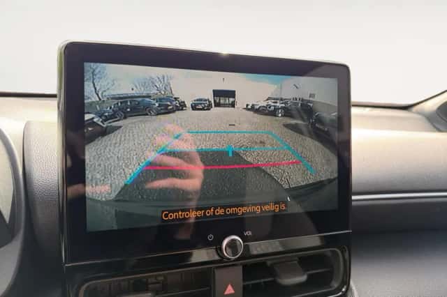 Toyota Yaris Cross (2025) thumbnail 18