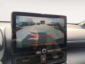 Toyota Yaris Cross (2025) thumbnail 18