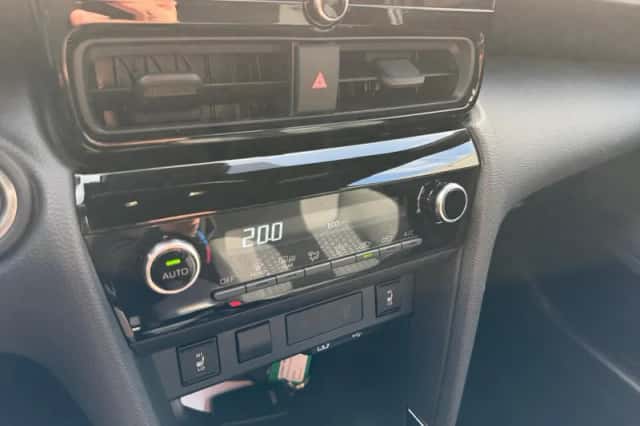 Toyota Yaris Cross (2025) thumbnail 19