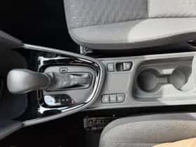 Toyota Yaris Cross (2025) thumbnail 21