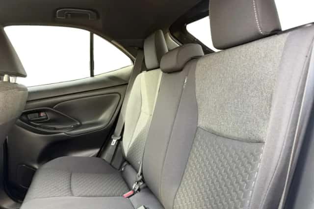 Toyota Yaris Cross (2025) thumbnail 22