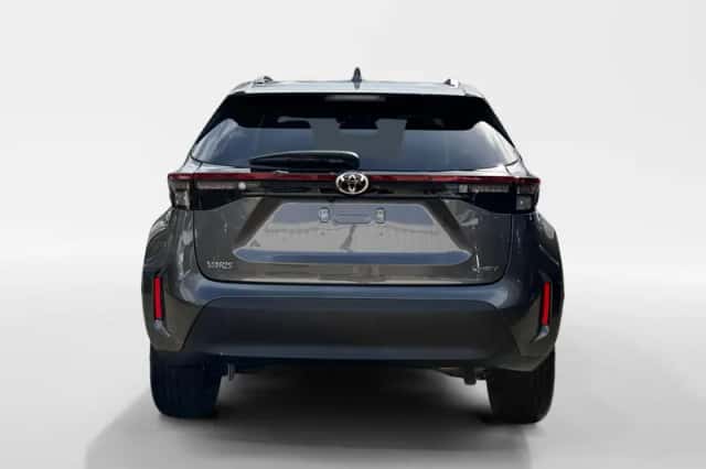 Toyota Yaris Cross (2025) thumbnail 6