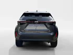 Toyota Yaris Cross (2025) thumbnail 6