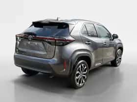 Toyota Yaris Cross (2025) thumbnail 7