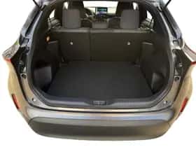 Toyota Yaris Cross (2025) thumbnail 9