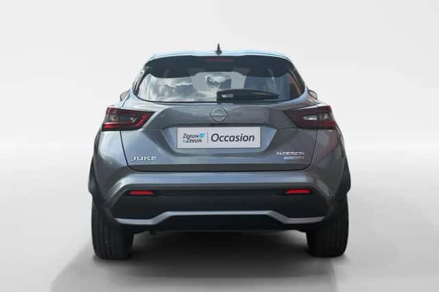 Nissan Juke (2026) thumbnail 3