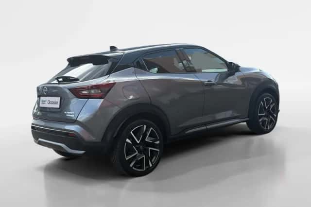 Nissan Juke (2026) thumbnail 4