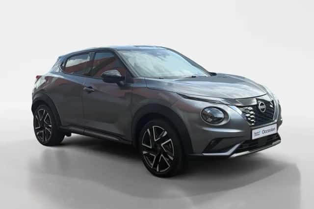 Nissan Juke (2026) thumbnail 6