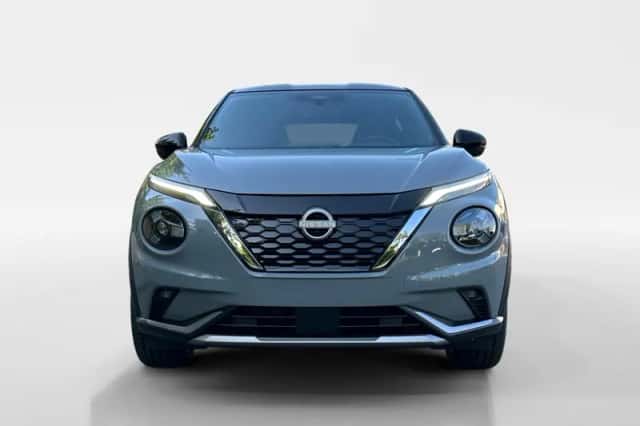 Nissan Juke (2026) thumbnail 2