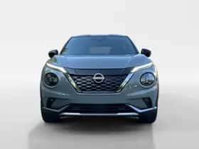 Nissan Juke (2026) thumbnail 2