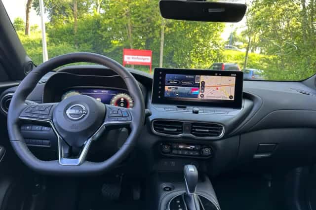 Nissan Juke (2026) thumbnail 13