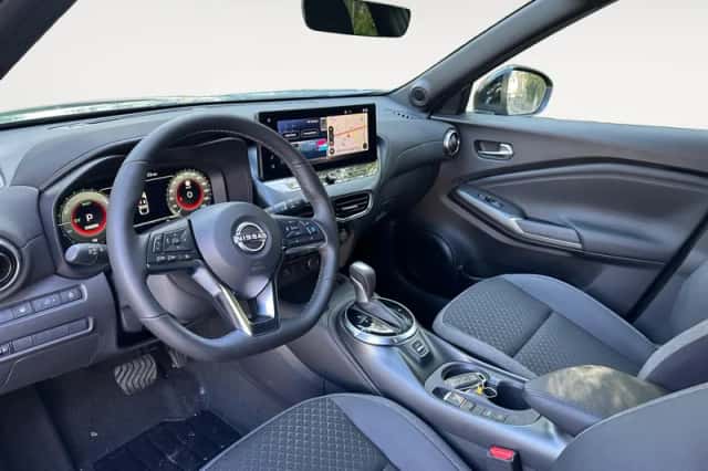Nissan Juke (2026) thumbnail 14