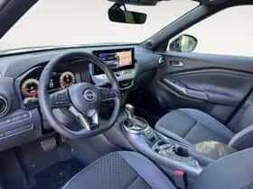 Nissan Juke (2026) thumbnail 14