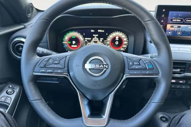 Nissan Juke (2026) thumbnail 18