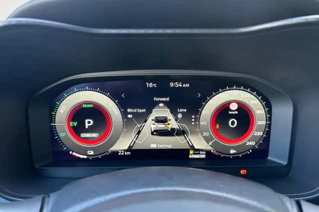 Nissan Juke (2026) thumbnail 20
