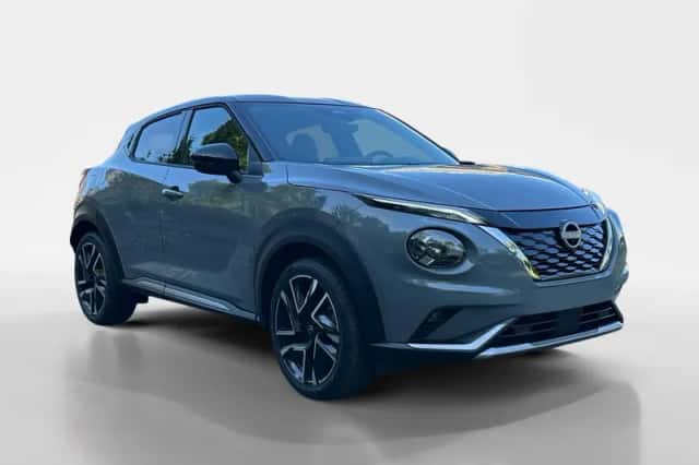 Nissan Juke (2026) thumbnail 3