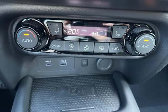 Nissan Juke (2026) thumbnail 23