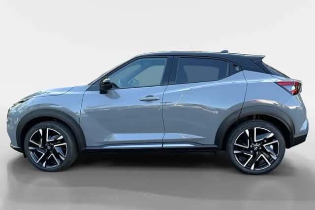 Nissan Juke (2026) thumbnail 4