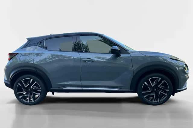 Nissan Juke (2026) thumbnail 5