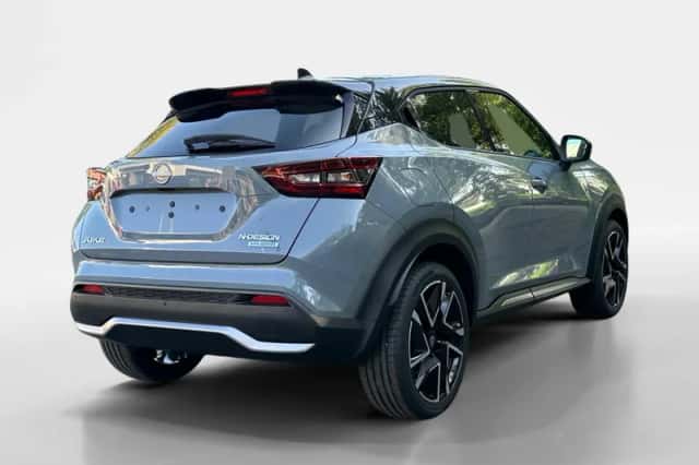 Nissan Juke (2026) thumbnail 6