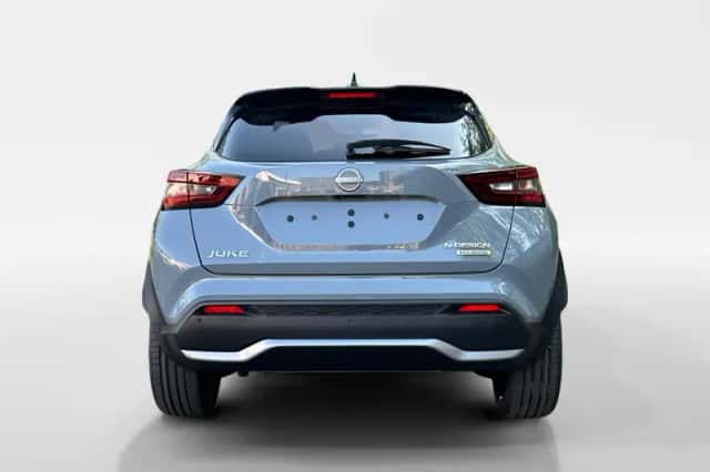 Nissan Juke (2026) thumbnail 7
