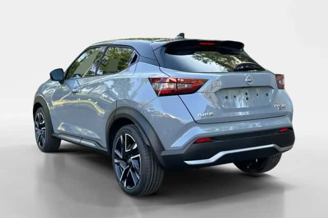 Nissan Juke (2026) thumbnail 8