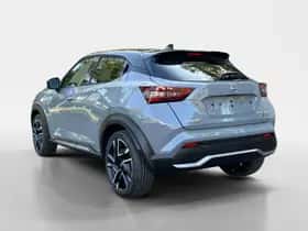 Nissan Juke (2026) thumbnail 8