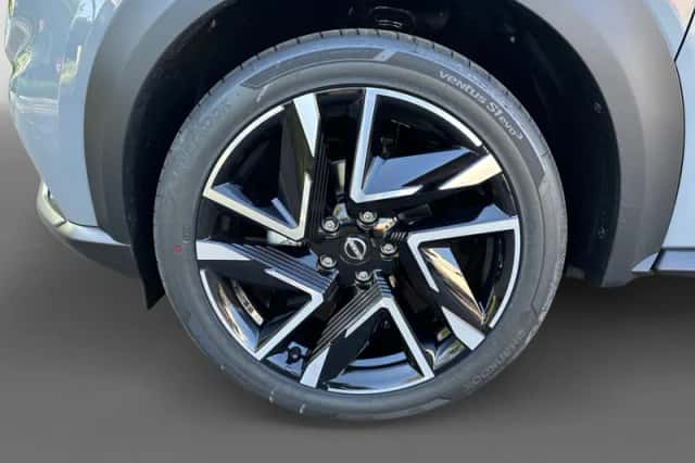 Nissan Juke (2026) thumbnail 9