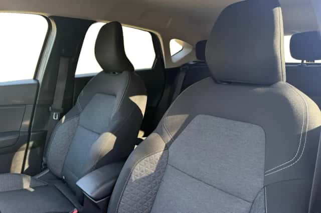 Mitsubishi ASX (2023) thumbnail 12