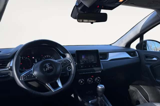Mitsubishi ASX (2023) thumbnail 14