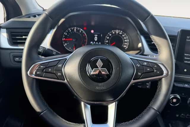 Mitsubishi ASX (2023) thumbnail 15